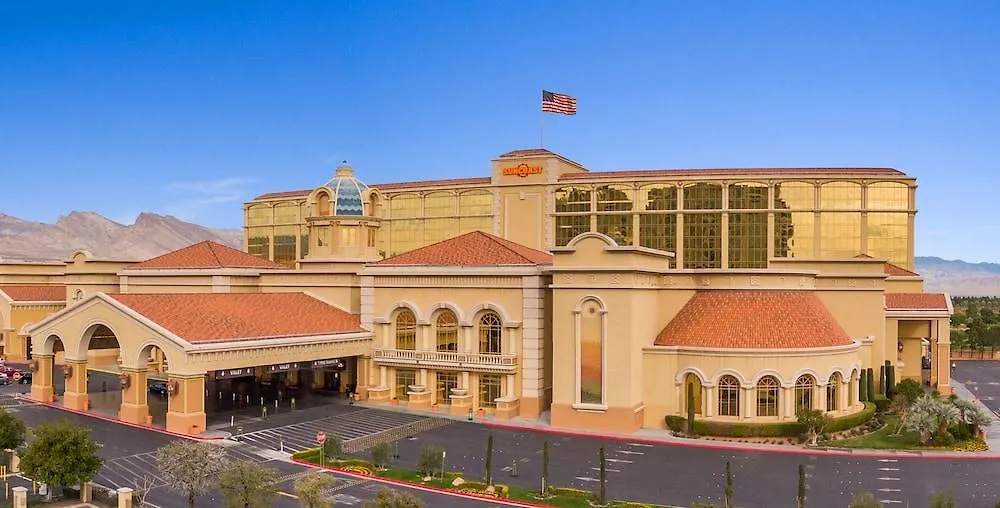Suncoast Hotel And Casino Las Vegas
