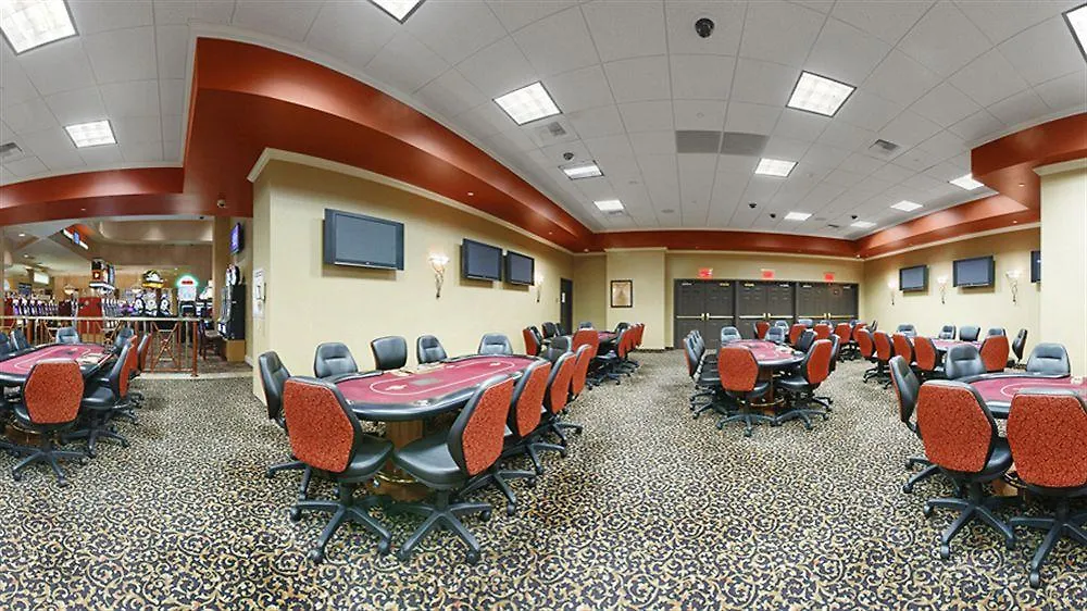 Suncoast Hotel And Casino Las Vegas