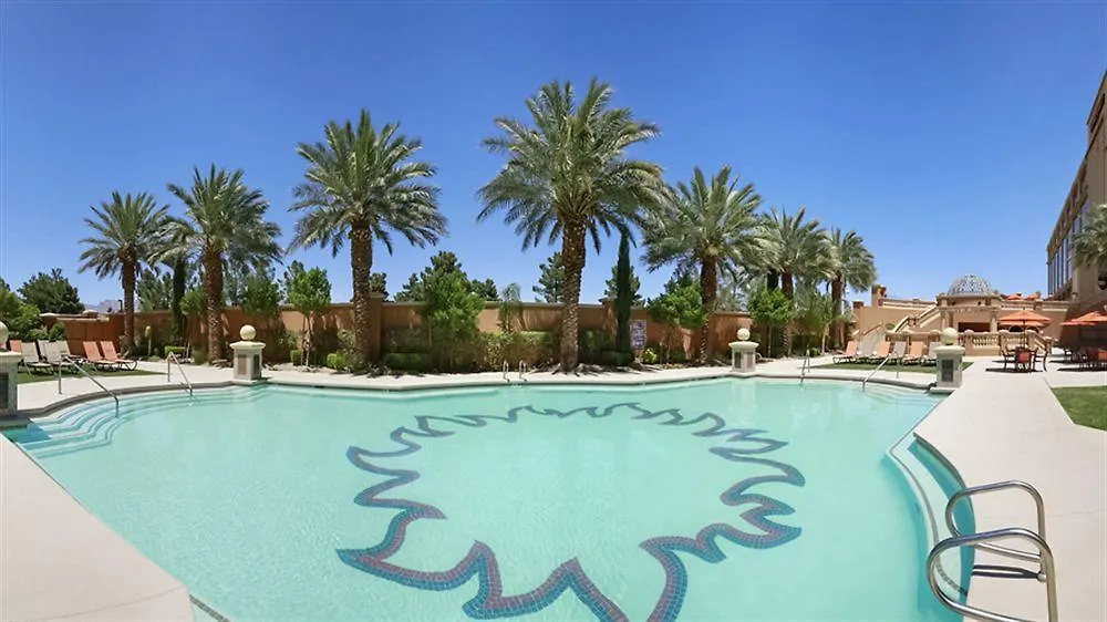 Suncoast Hotel And Casino Las Vegas Resort