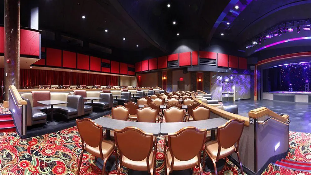 Suncoast Hotel And Casino Las Vegas 4*,