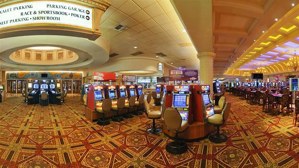 Suncoast Hotel And Casino Las Vegas