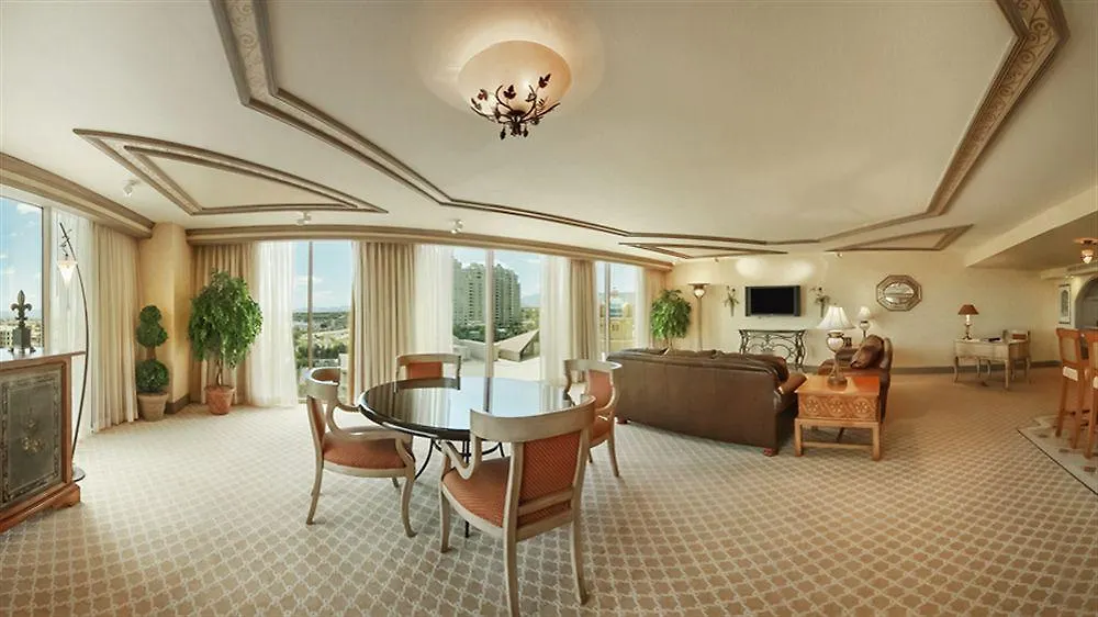 Suncoast Hotel And Casino Las Vegas United States
