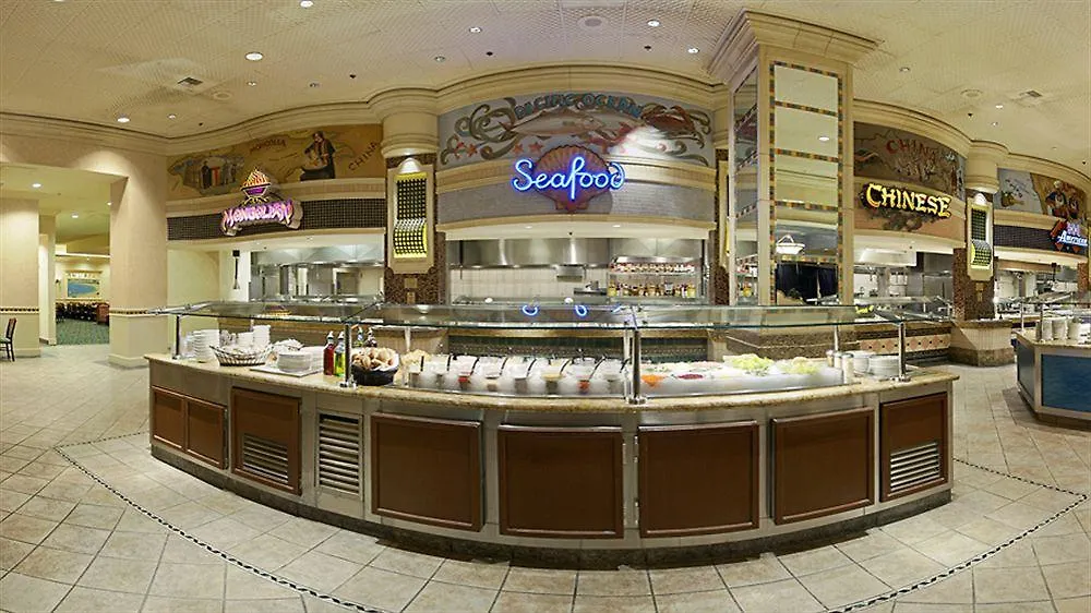 Resort Suncoast Hotel And Casino Las Vegas