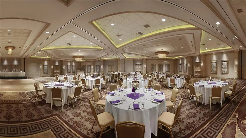Suncoast Hotel And Casino Las Vegas United States