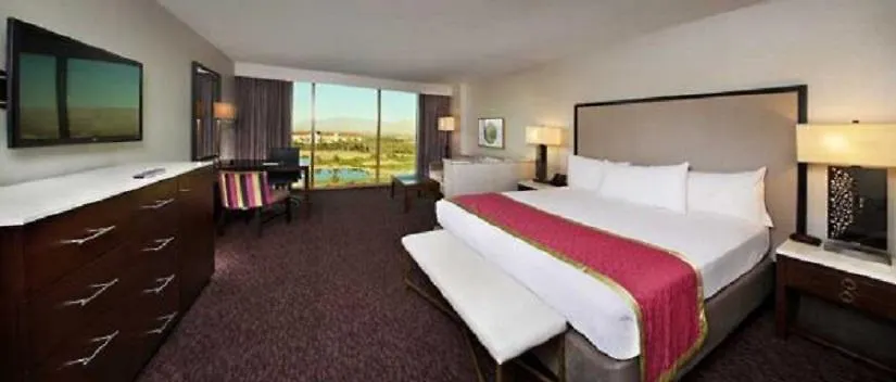 Suncoast Hotel And Casino Las Vegas United States