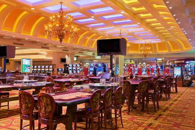 Suncoast Hotel And Casino Las Vegas