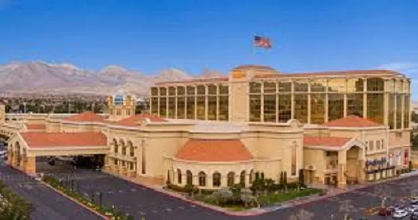 Suncoast Hotel And Casino Las Vegas 4*,