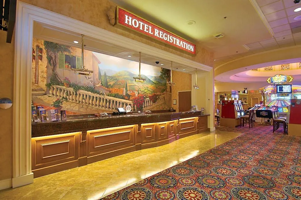 Suncoast Hotel And Casino Las Vegas 4*,
