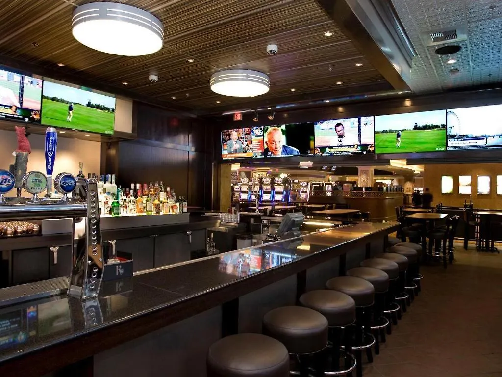 Suncoast Hotel And Casino Las Vegas United States