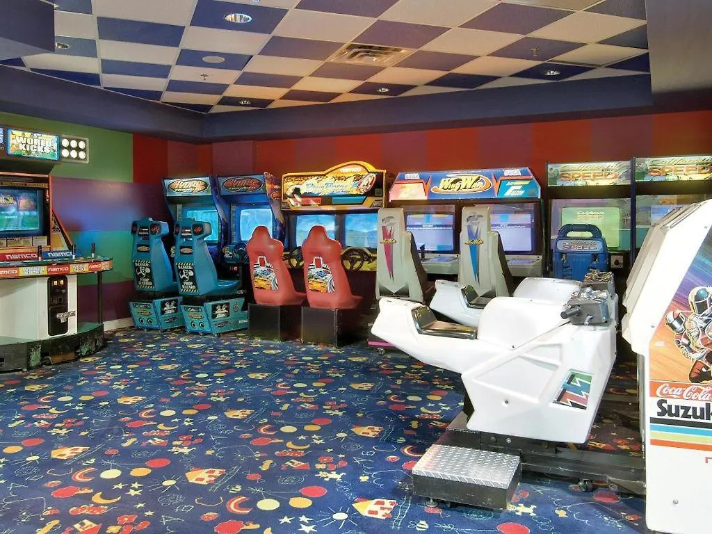 Suncoast Hotel And Casino Las Vegas