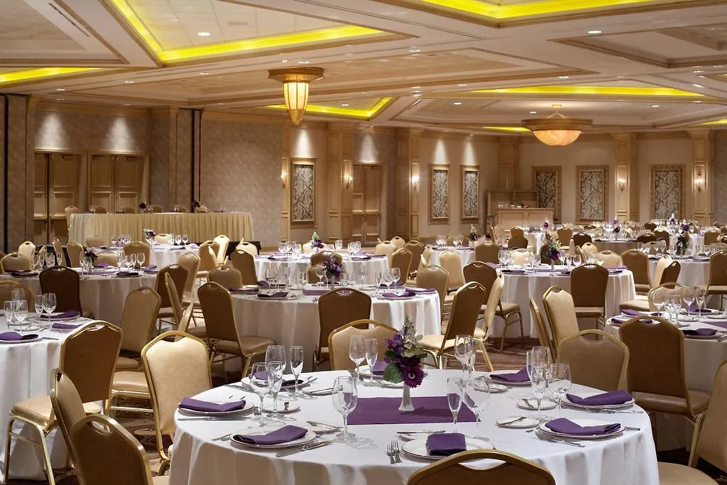 Suncoast Hotel And Casino Las Vegas