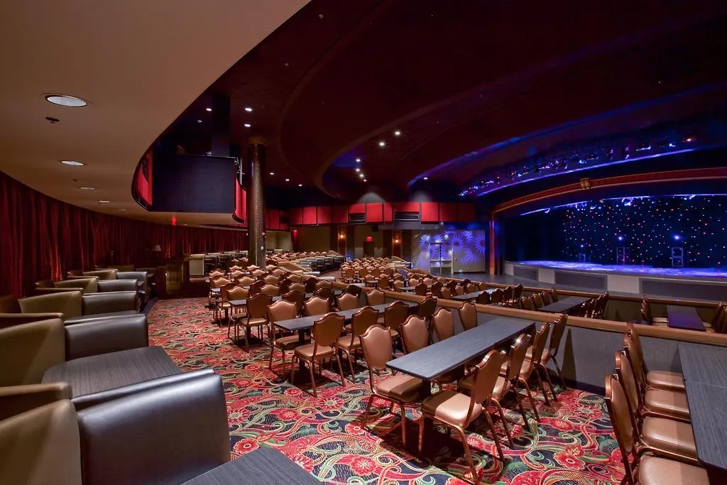 Suncoast Hotel And Casino Las Vegas 4*,