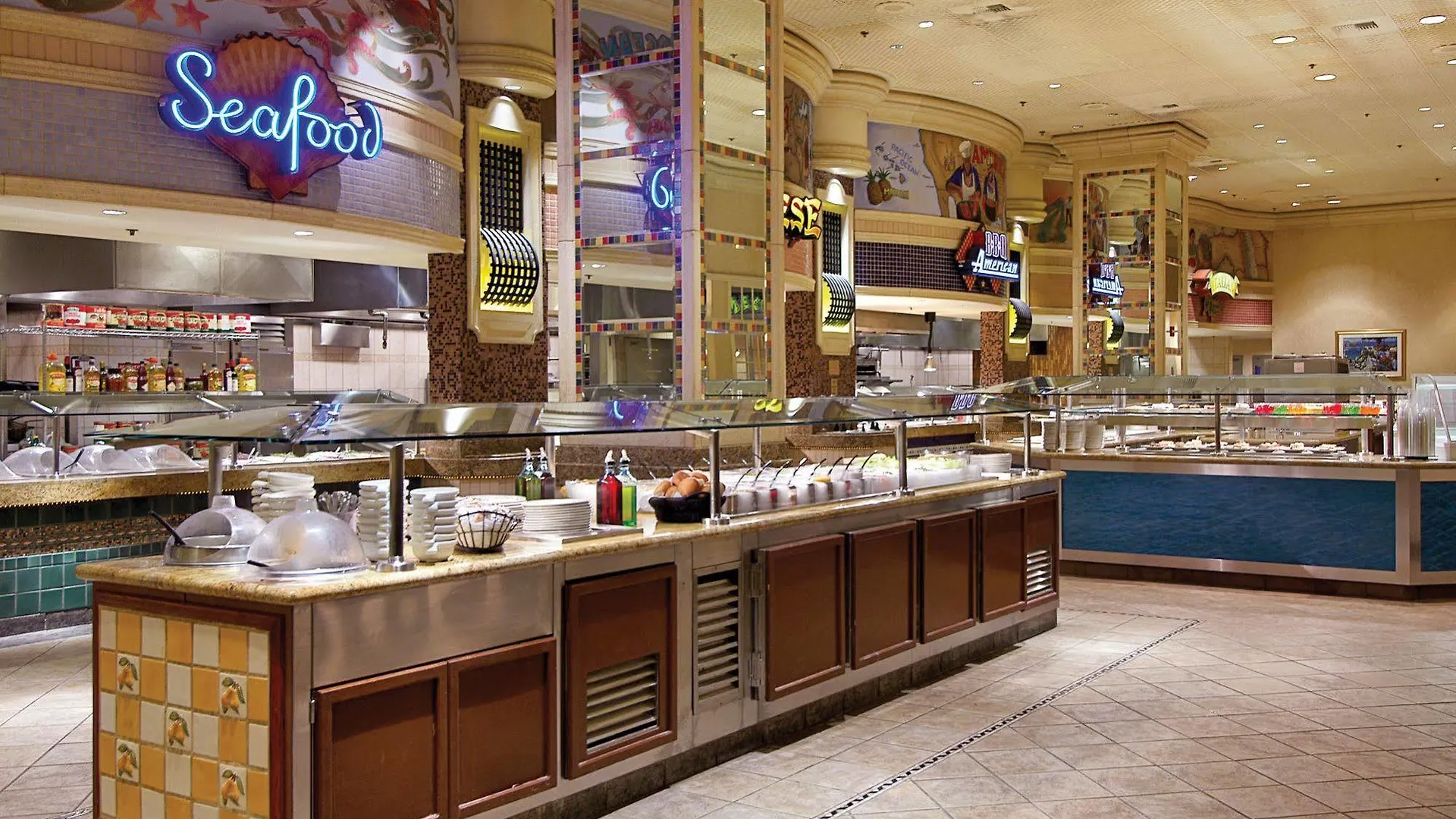 Suncoast Hotel And Casino Las Vegas Resort