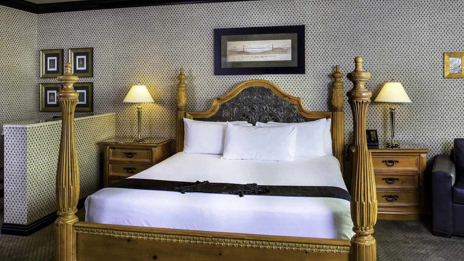 Suncoast Hotel And Casino Las Vegas Resort