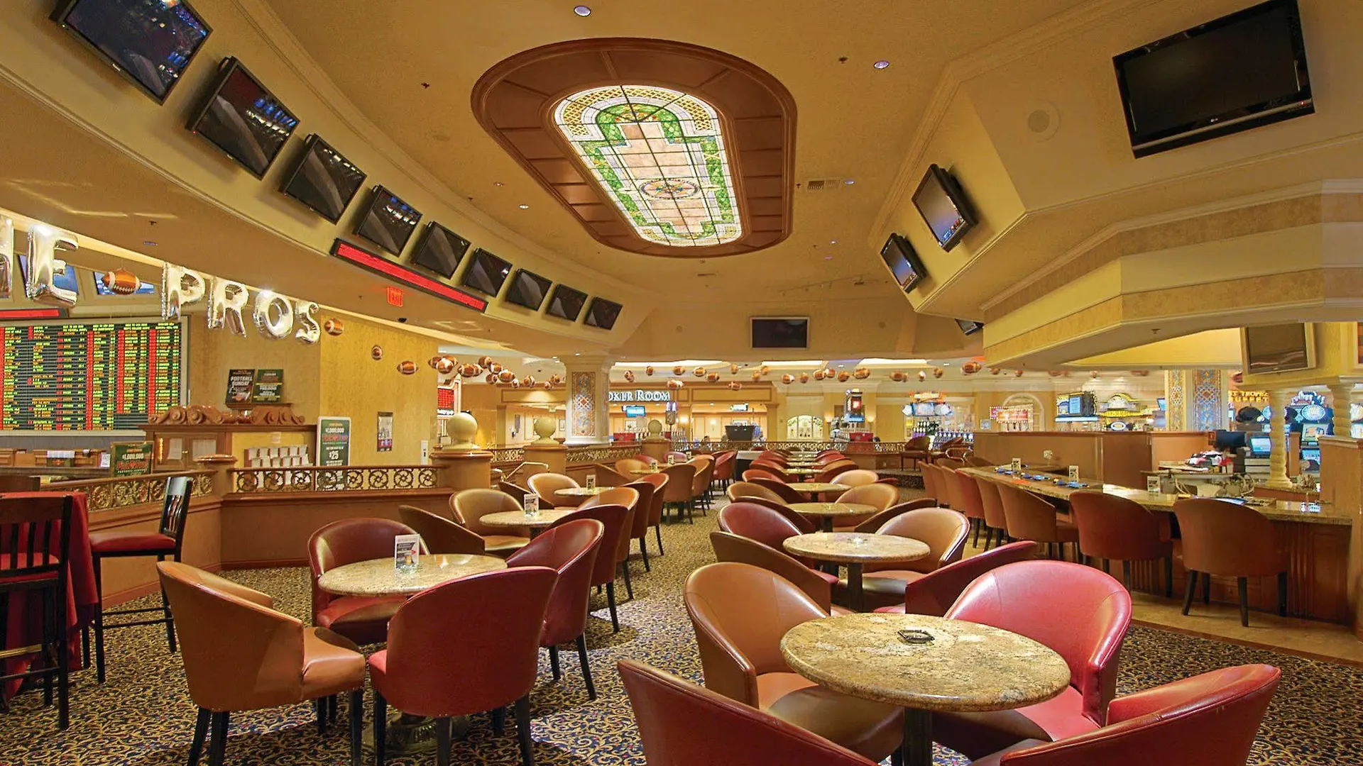 Suncoast Hotel And Casino Las Vegas