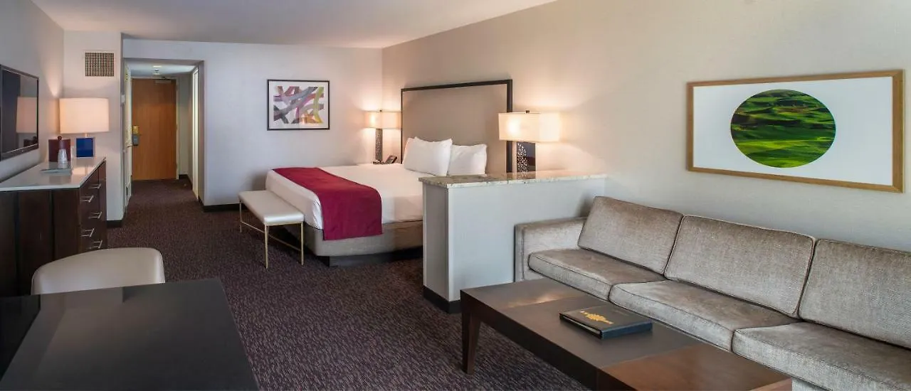 Suncoast Hotel And Casino Las Vegas