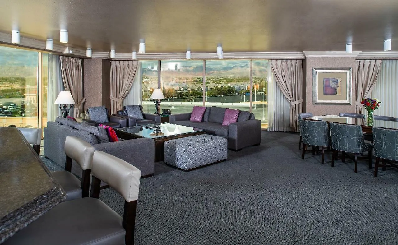 Suncoast Hotel And Casino Las Vegas Resort