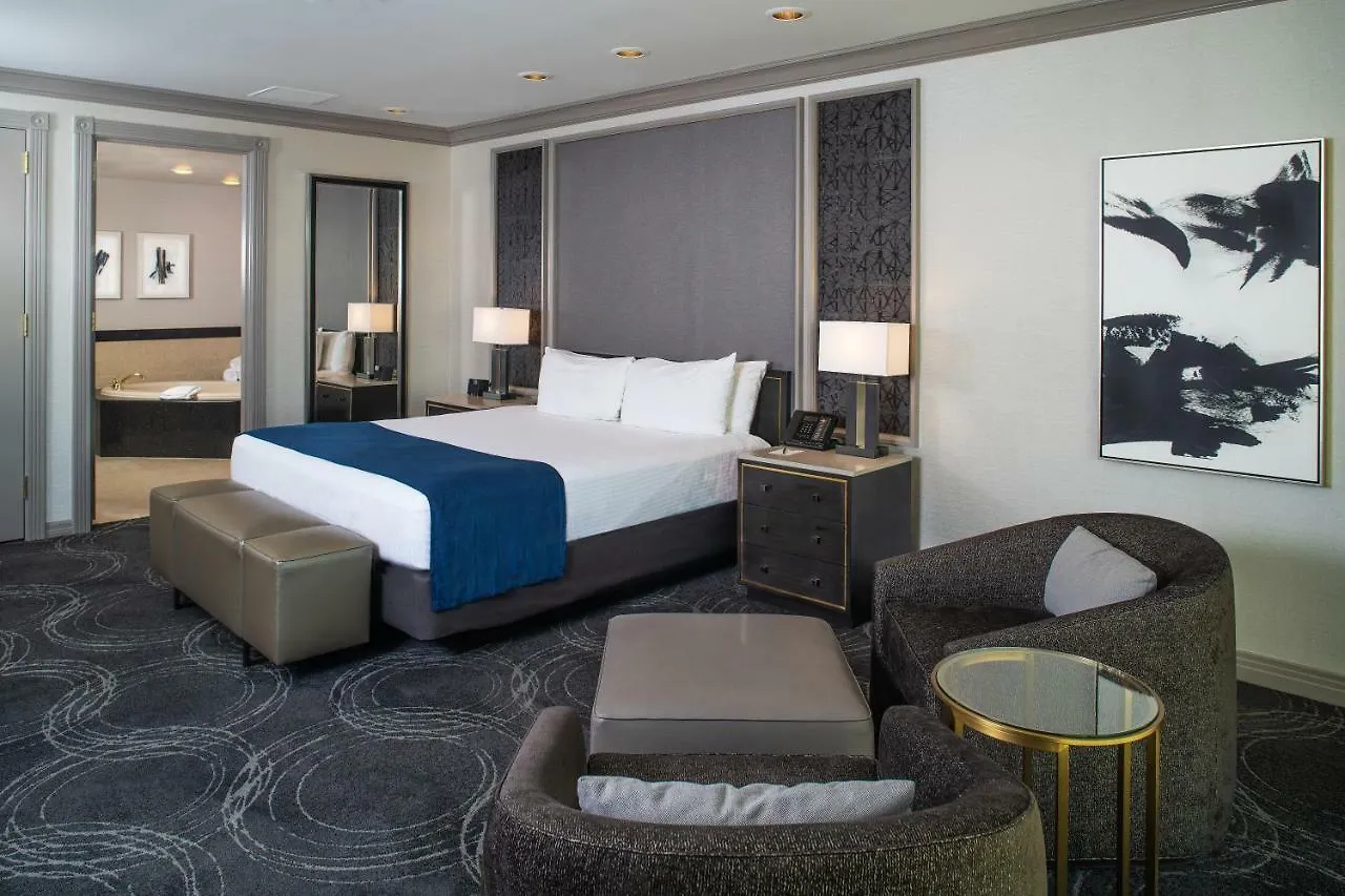 **** Resort Suncoast Hotel And Casino Las Vegas United States