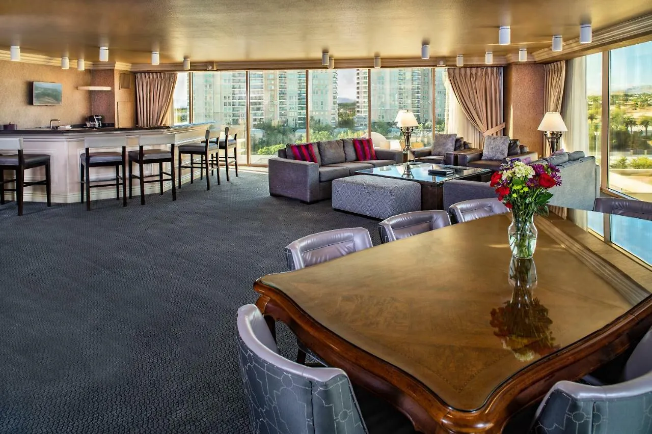 Suncoast Hotel And Casino Las Vegas 4*,  United States