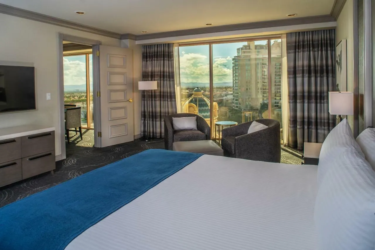 Suncoast Hotel And Casino Las Vegas