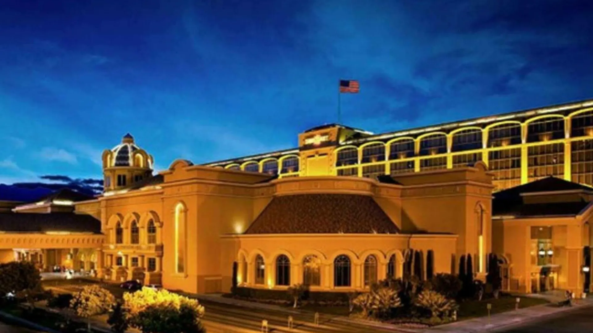 **** Resort Suncoast Hotel And Casino Las Vegas United States