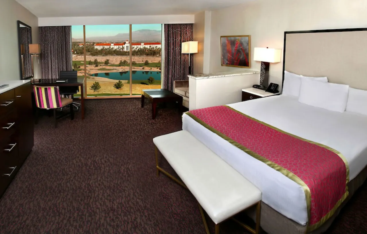 Suncoast Hotel And Casino Las Vegas 4*,  United States