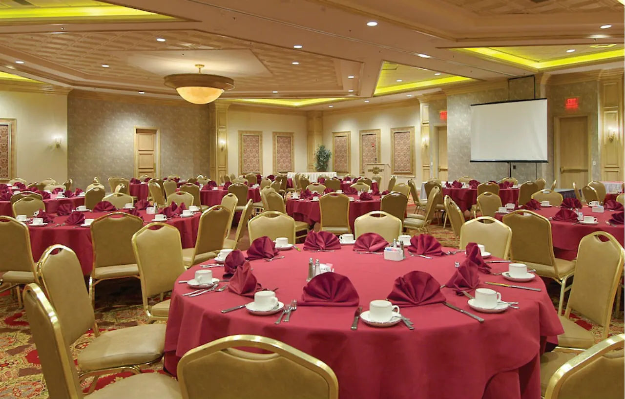 Resort Suncoast Hotel And Casino Las Vegas