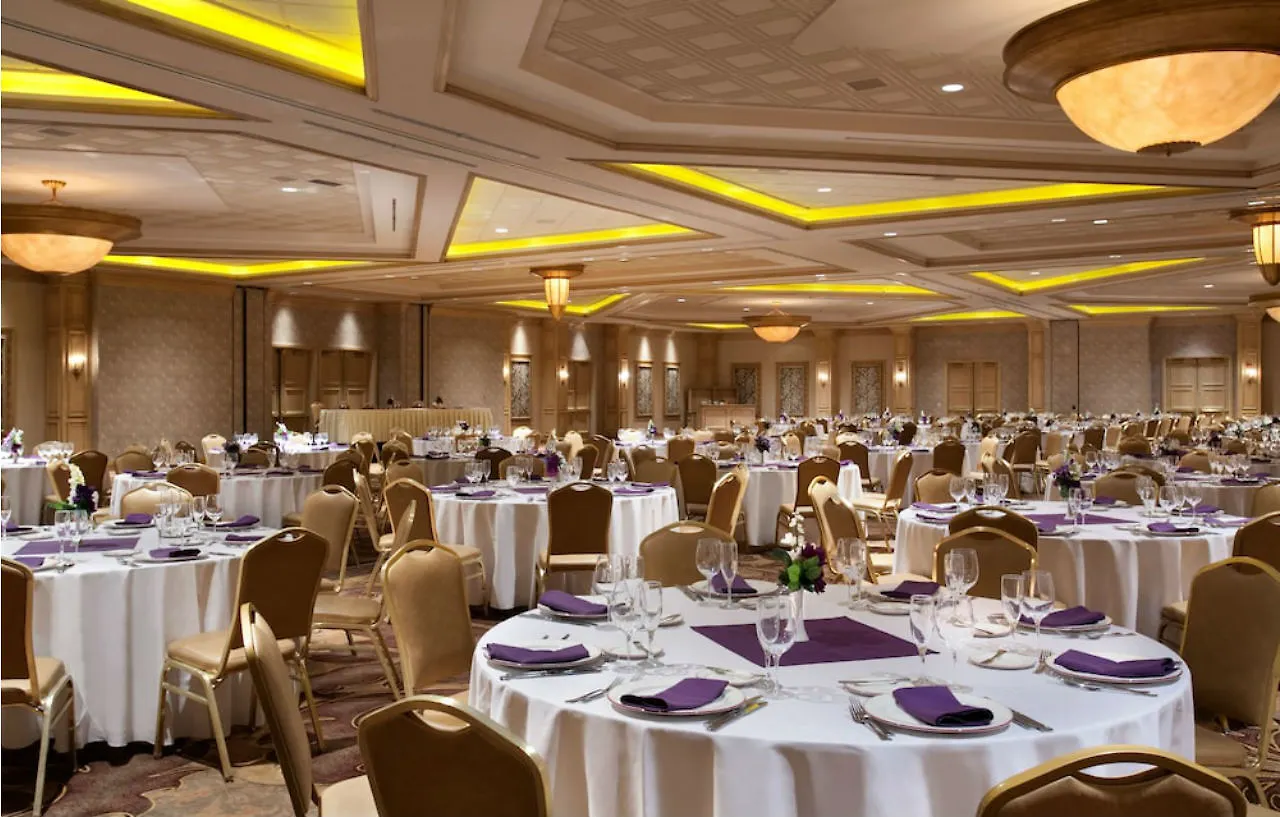 Suncoast Hotel And Casino Las Vegas