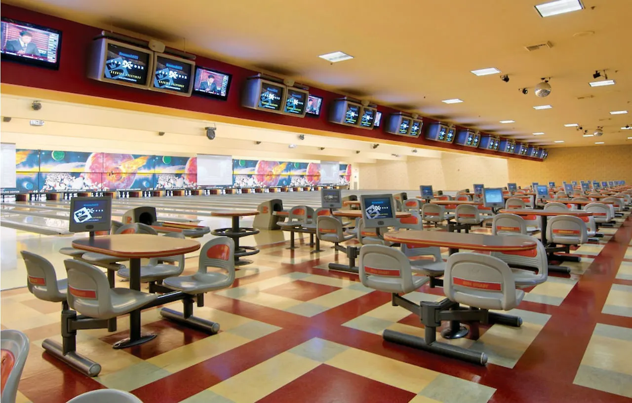 Suncoast Hotel And Casino Las Vegas Resort