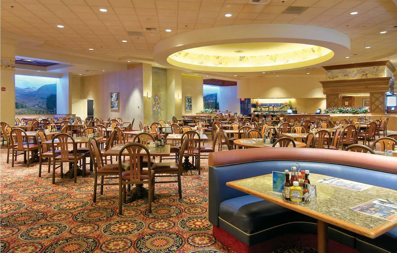 **** Resort Suncoast Hotel And Casino Las Vegas United States