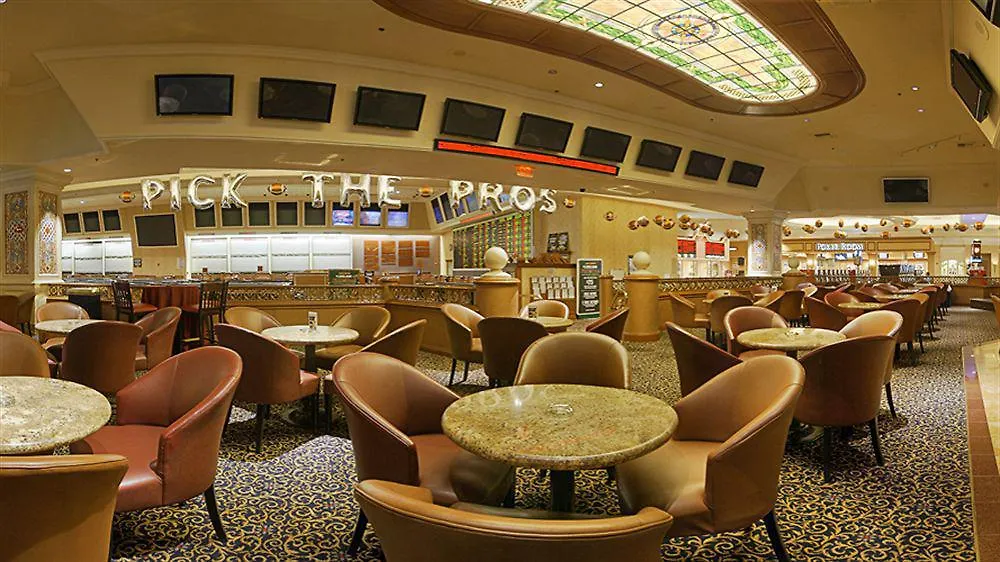 Suncoast Hotel And Casino Las Vegas