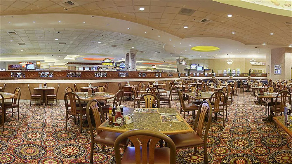 Suncoast Hotel And Casino Las Vegas 4*,