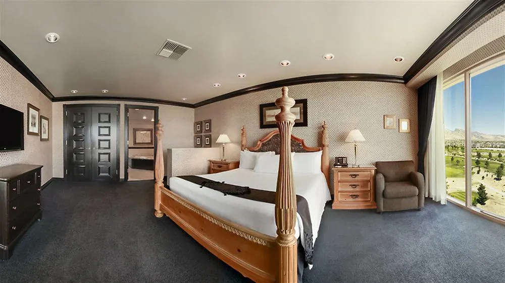 Suncoast Hotel And Casino Las Vegas 4*,