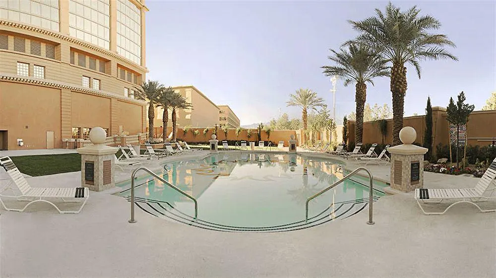Suncoast Hotel And Casino Las Vegas Resort