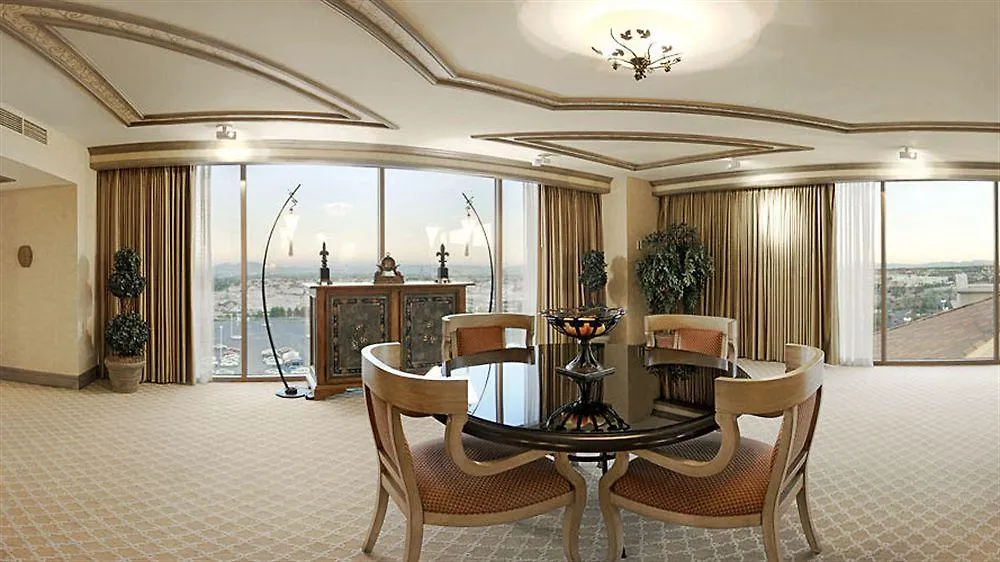 Θέρετρο Suncoast Hotel And Casino Λας Βέγκας