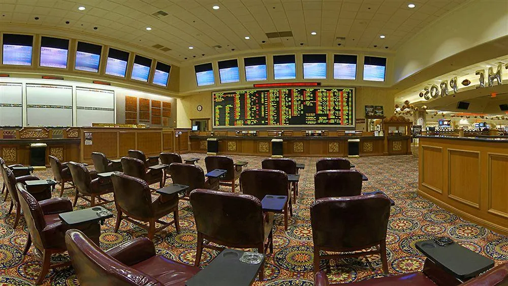 Suncoast Hotel And Casino Λας Βέγκας 4*,  Ηνωμένες Πολιτείες της Αμερικής