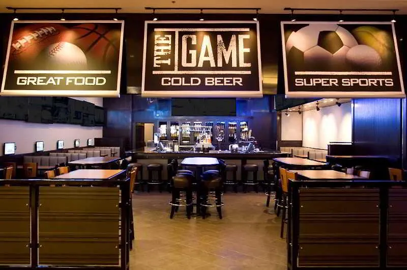 **** Resort Suncoast Hotel And Casino Las Vegas United States