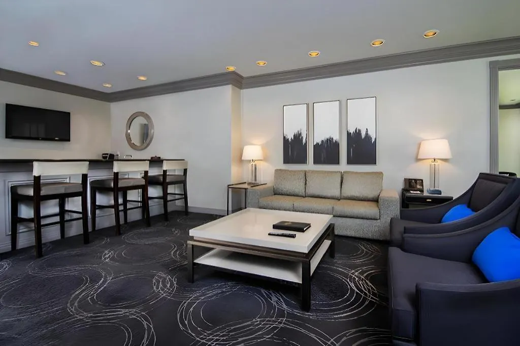 **** Resort Suncoast Hotel And Casino Las Vegas United States