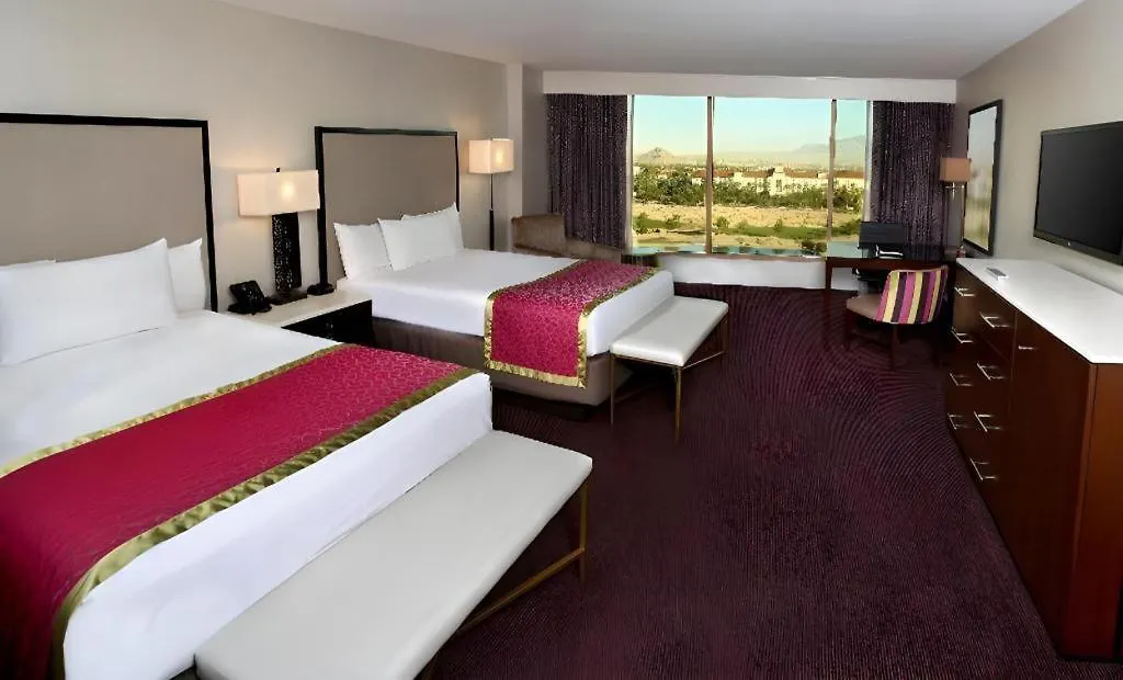 Suncoast Hotel And Casino Las Vegas Resort