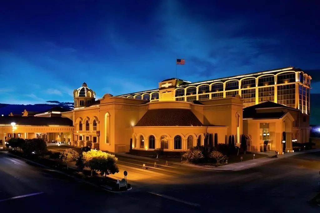 Suncoast Hotel And Casino Las Vegas