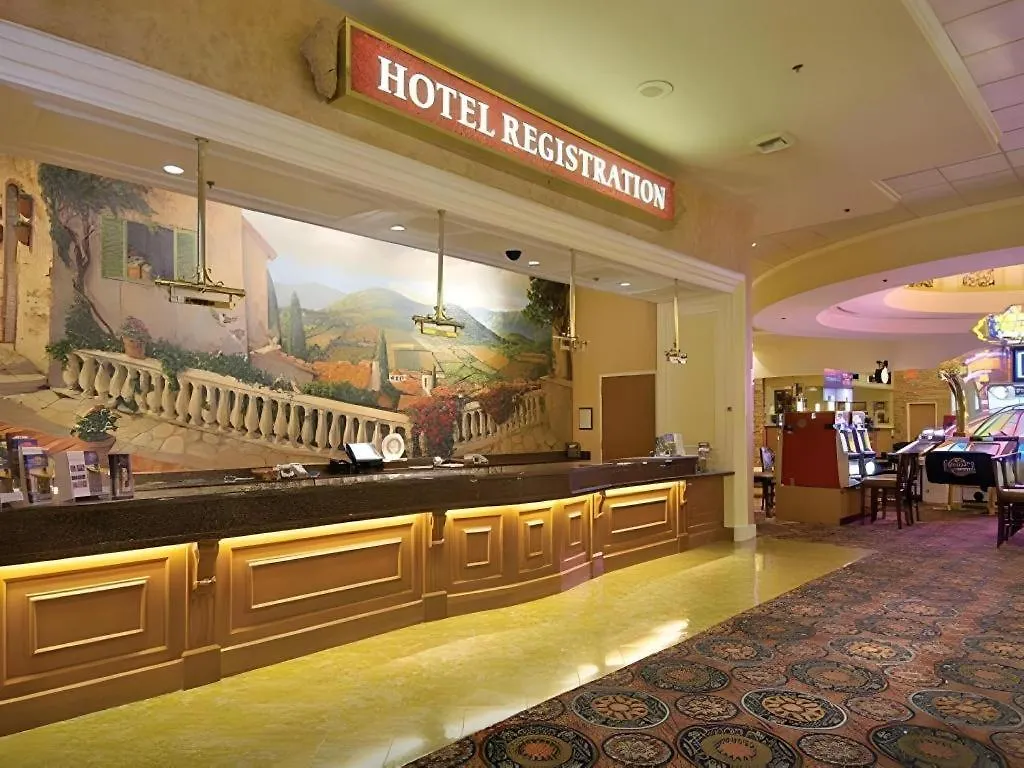 **** Resort Suncoast Hotel And Casino Las Vegas United States