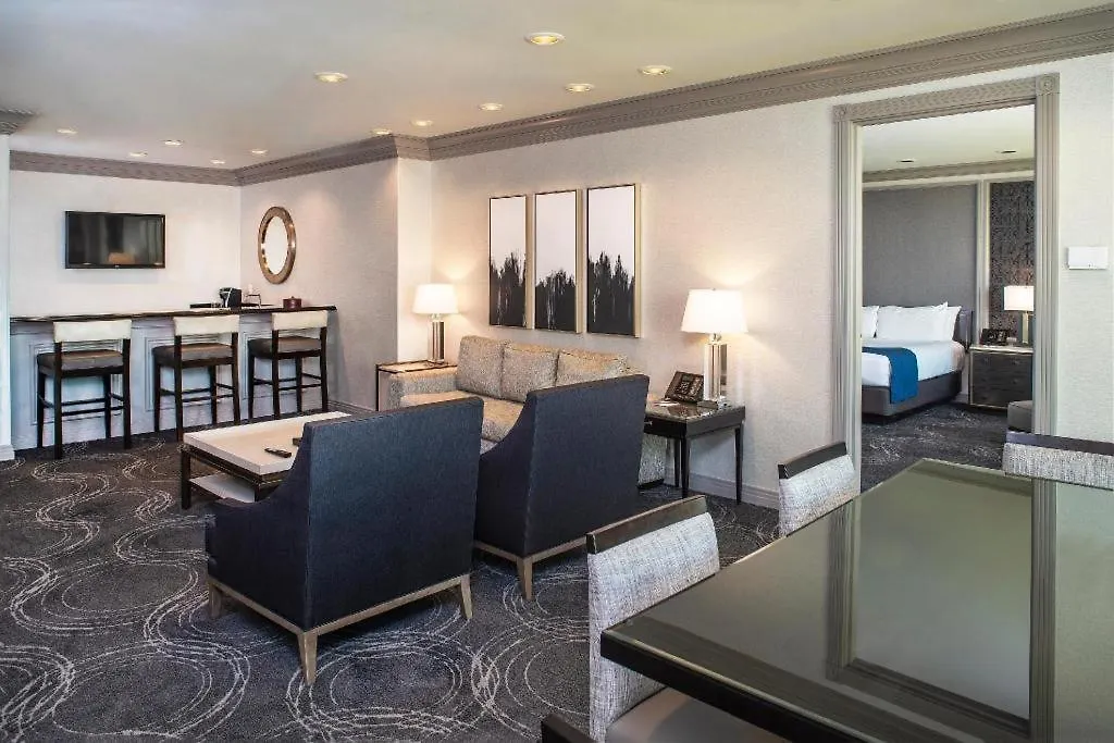 Suncoast Hotel And Casino Las Vegas Resort