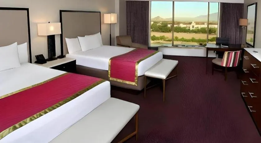 Resort Suncoast Hotel And Casino Las Vegas