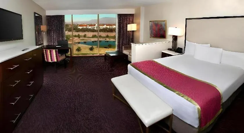 Suncoast Hotel And Casino Las Vegas