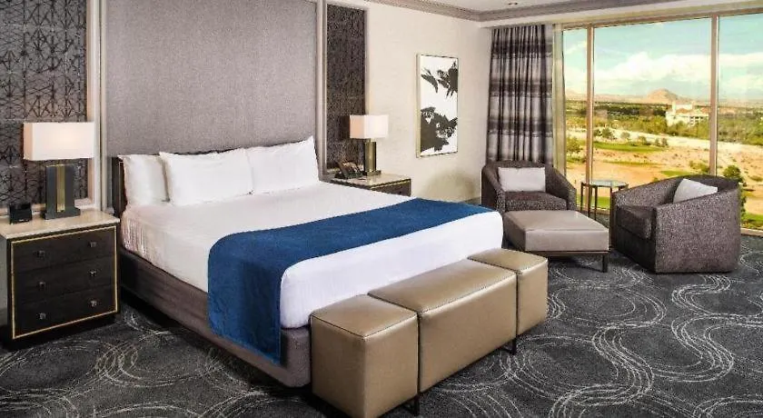Suncoast Hotel And Casino Las Vegas United States