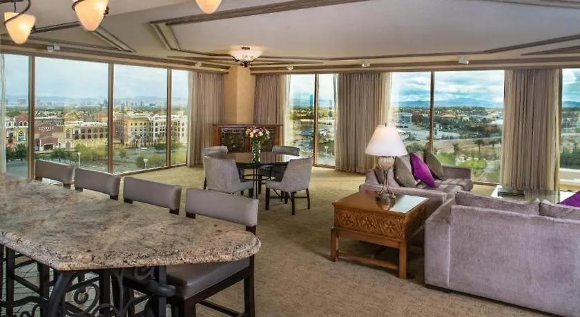Suncoast Hotel And Casino Las Vegas 4*,