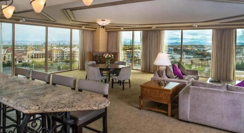 Suncoast Hotel And Casino Las Vegas 4*,  United States
