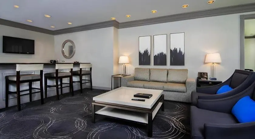 **** Resort Suncoast Hotel And Casino Las Vegas United States