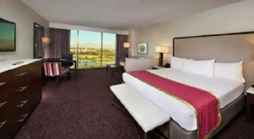 Suncoast Hotel And Casino Las Vegas Resort
