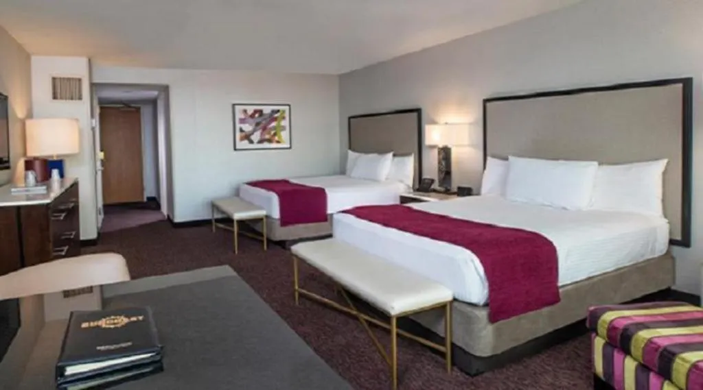 Suncoast Hotel And Casino Las Vegas Resort